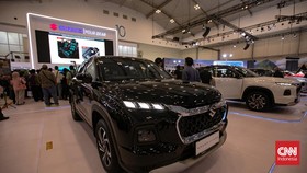 Ditantang Gunakan BBM Campuran Bioetanol E10, Ini Jawaban Suzuki