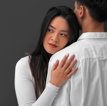 6 Tanda Kamu Merasa Salah Memilih Pasangan dalam Hidup