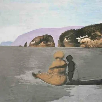 Tes Kepribadian: Gambar Pertama yang Dilihat Ungkap Kekuatan Kamu yang Terpendam