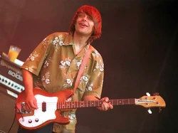 Bassist The Stone Roses Meninggal Dunia