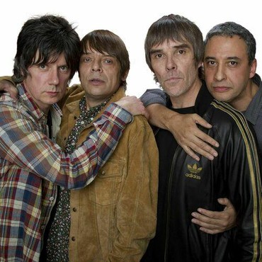 Penghormatan untuk Mani Bassist The Stone Roses yang Wafat di Usia 63 Tahun