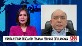 VIDEO: Fakta Kasus Pengantin Pesanan di China