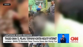 VIDEO: Jangan Ada Lagi Anak Jadi Korban Jerat Negatif Internet