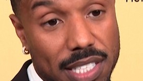 Curhatan Michael B. Jordan soal Penghargaan dan Chadwick Boseman