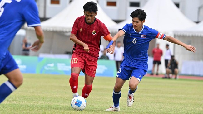 Timnas Cerebral Palsy Indonesia beradaptasi di Thailand menjelang ASEAN Para Games 2026. Latihan intensif dilakukan untuk memaksimalkan persiapan dan strategi.