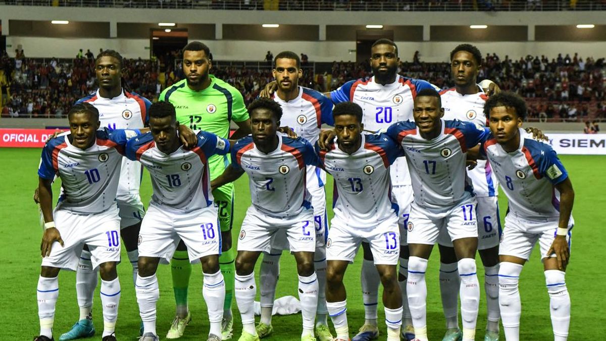 Iran dan Haiti Terancam Tanpa Fans dalam Piala Dunia 2026 di AS