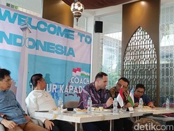 Timur Kapadze Tahu, Fans-fans Timnas Indonesia Itu...