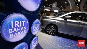 Mobi Listrik Terlalu Istimewa, Insentif Mobil Hybrid Dinilai Tak Adil