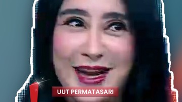 Gosip Terkini Selebriti Insertlive : Video: Dihadiahi Kalung dari Suami, Uut Permatasari Sempat Di-Prank