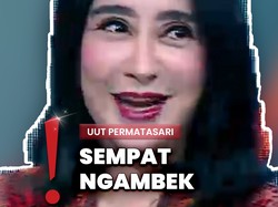 Video: Dihadiahi Kalung dari Suami, Uut Permatasari Sempat Di-Prank