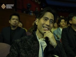 Vidi Aldiano Meninggal di Usia 35 Tahun