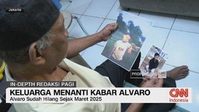 VIDEO: Waspada Penculikan Anak