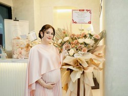 2 Minggu Lagi Lahiran, Yasmine Ow Masih Rahasiakan Gender Anak ke-2