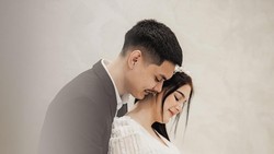 Kebahagiaan Yasmine Ow Eks Aditya Zoni Nantikan Kelahiran Anak Kedua