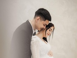 Yasmine Ow Umumkan Kehamilan Kedua, Dua Minggu Lagi Melahirkan