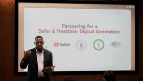 YouTube Rilis Fitur Pembatasan Shorts, Cegah 'Doomscrolling' Remaja