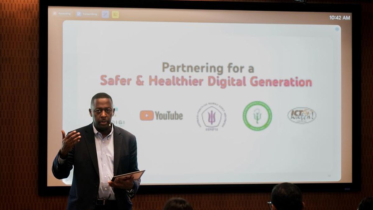 YouTube Rilis Fitur Pembatasan Shorts, Cegah 'Doomscrolling' Remaja