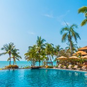 Top 5 List: 5 Hotel di Pangandaran dengan Pemandangan Laut yang Bikin Betah