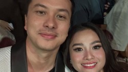 Kembali Bertemu Nicholas Saputra Setelah 20 Tahun, Acha Septriasa: Dia Gak Tua-Tua