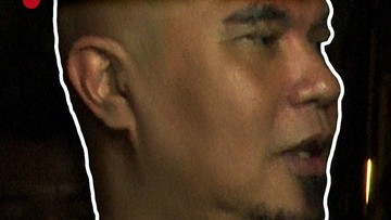 Berita Viral Selebriti dari InsertLive : Video: Ahmad Dhani Respons Berita Hoaks Rumah Tangga