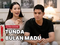 Reaksi Keluarga Al Ghazali dan Alyssa Daguise soal Kabar Kehamilan