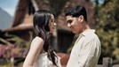 Alyssa Daguise dan Al Ghazali