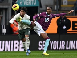 Burnley Vs Chelsea: The Blues Unggul di Babak Pertama