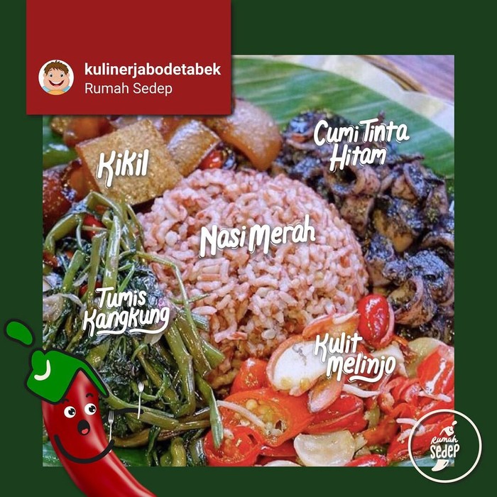 Memiliki nama yang populer di media sosial, sejumlah influencer sempat mencoba peruntungannya dengan membuka bisnis kuliner. Sayangnya, menjalankan sebuah bisnis tidak semudah membalikan telapak tangan. Ini bisnis kuliner influencer yang sempat viral, kini gulung tikar.
