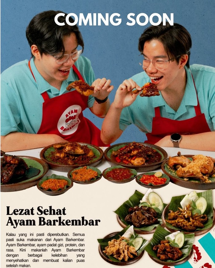 Memiliki nama yang populer di media sosial, sejumlah influencer sempat mencoba peruntungannya dengan membuka bisnis kuliner. Sayangnya, menjalankan sebuah bisnis tidak semudah membalikan telapak tangan. Ini bisnis kuliner influencer yang sempat viral, kini gulung tikar.