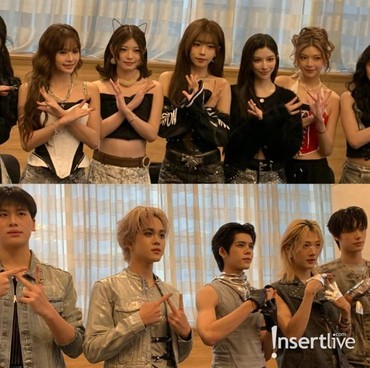 NexT1DE, Gen1es, hingga SuperThai Berbagi Pengalaman Unik di Jakarta