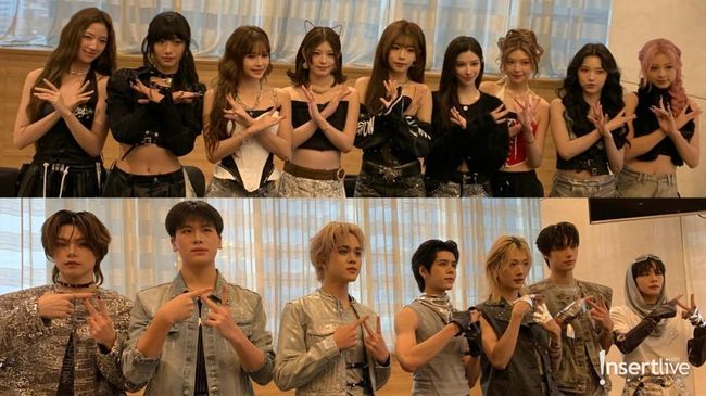 NexT1DE, Gen1es, hingga SuperThai Berbagi Pengalaman Unik di Jakarta