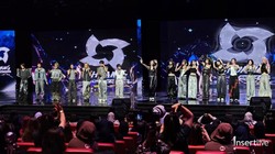 10 Momen NexT1DE hingga Gen1es Hibur Fans Indonesia di 'Chuang Asia Mini Tour Jakarta'