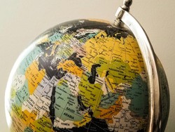 Daftar 49 Negara di Benua Asia Lengkap dengan Ibu Kota dan Mata Uangnya