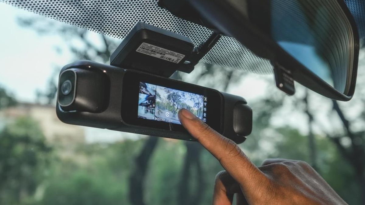 Tips Pasang Dashcam Sesuai Fitur dan Bujet