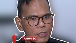 Video: Tenda Sudah Terpasang, Fahmi Bo Siap Nikahi Eks Istri Lagi