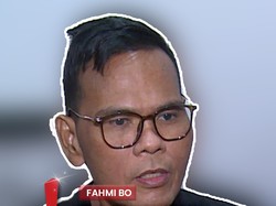Video: Tenda Sudah Terpasang, Fahmi Bo Siap Nikahi Eks Istri Lagi
