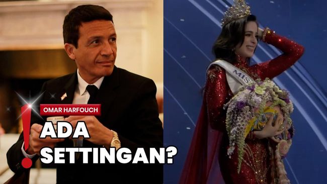 Eks Juri MU 2025 Bongkar Fakta Kemenangan Fatima Bosch