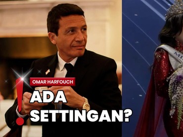 Eks Juri MU 2025 Bongkar Fakta Kemenangan Fatima Bosch