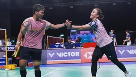 Hasil Malaysia Open: Hajar Unggulan Kedua, Febriana/Meilysa ke 8 Besar