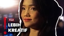 Video: Fuji Punya Cita-cita Keliling Dunia, Ini Negara yang Ingin Dikunjungi