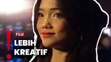 Gosip Terkini Selebriti Insertlive : Video: Fuji Punya Cita-cita Keliling Dunia, Ini Negara yang Ingin Dikunjungi