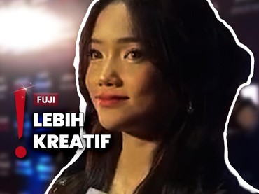 Video: Fuji Punya Cita-cita Keliling Dunia, Ini Negara yang Ingin Dikunjungi