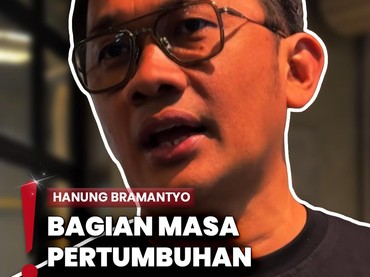 Video: Hanung Bramantyo Santai Tanggapi Teguran soal Pakaian Sybil