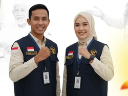 Simak! Tata Cara Daftar Petugas Haji 2026, Ini Tutorialnya