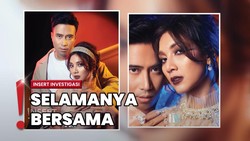 Sheila Dara Penguat Vidi Aldiano, Dinilai sebagai Menantu Terbaik