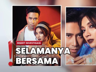 Sheila Dara Penguat Vidi Aldiano, Dinilai sebagai Menantu Terbaik