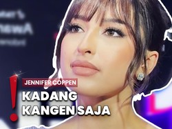 Video: Rencana Pindah Eropa, Jennifer Coppen: Di LN Tak Ada yang Kenal