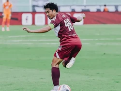 M Arfan Comeback dari Cedera Panjang, PSM Makassar Makin Ngeri