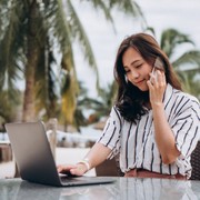 Bisa Kerja Sambil Jalan-jalan, Inilah 