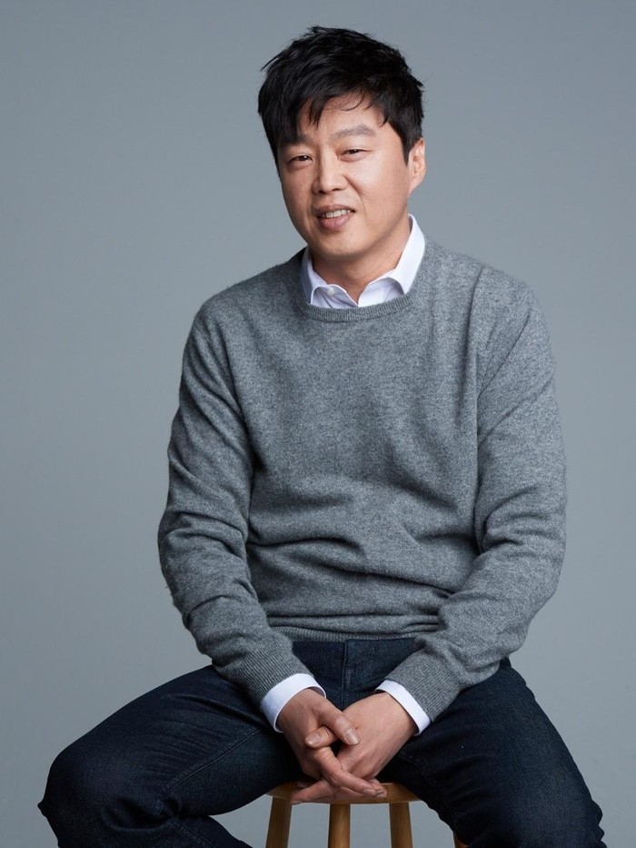 Drama A Man's Man akan digarap oleh aktor kawakan Korea Selatan, Kim Hee Won. Sebelumnya, ia pernah menyutradarai drama terkenal yang berjudul Light Shop, sehingga drama ini cukup dinantikan para penggemar drakor.